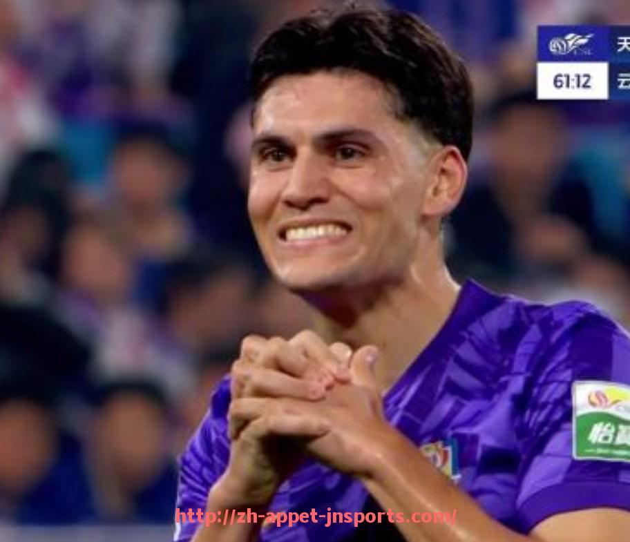 江南体育APP-法甲顶级射手得分效率与进球分布分析